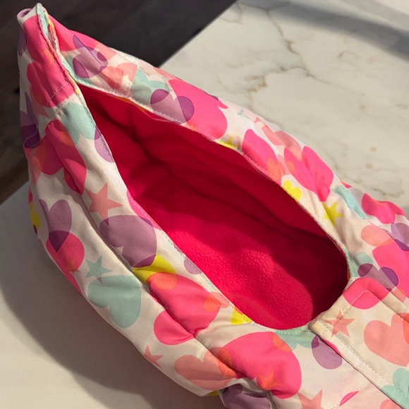 Snow Coat - Picture 2 of 7